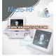 2017Hot sale Fractional RF and Microneedle RF beauty Machine/fractional micro-needle rf skin