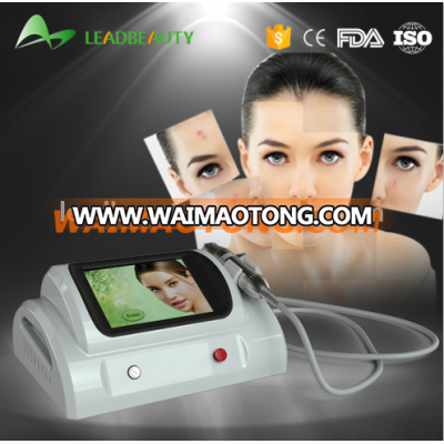 2017 Newest fractional rf/fractional rf microneedling/fractional rf micro needle machine